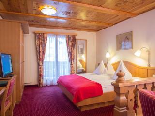 Alpenblick - Zermatt - 5