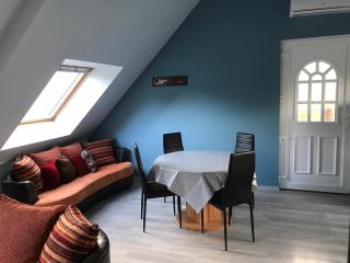 gîte de la scierie - Saint Gatien des Bois - 6