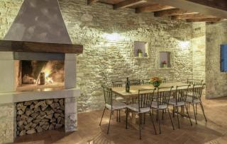Heritage Villa Croc in Bibali - Haus für 4-6 Personen - Buje - 2