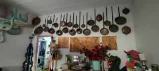 Apartament Volcà Aiguanegra - Sant Joan les Fonts - 3