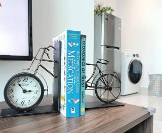 Greenfield Residence Sunway 2-5 Pax by Convivial Staycation B07 - Petaling Jaya - 0