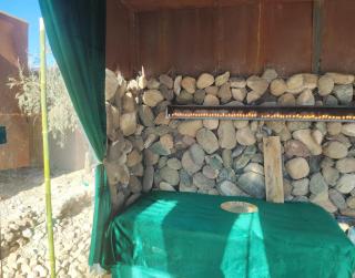 Revolution stone Cliff Eco Resort - Marrakech - 3