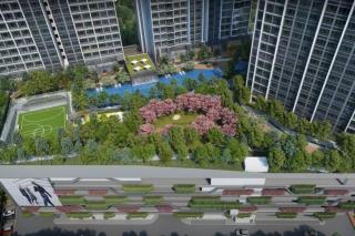 Greenfield Residence Sunway 2-5 Pax by Convivial Staycation B07 - Petaling Jaya - 6