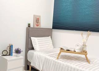 Greenfield Residence Sunway 2-5 Pax by Convivial Staycation B07 - 2