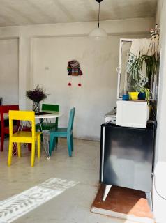 Casa Buika - Tilcara - 4