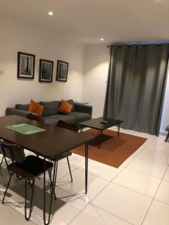 Embassy Gardens - Accra - 5
