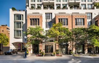 The Hazelton Hotel - 0