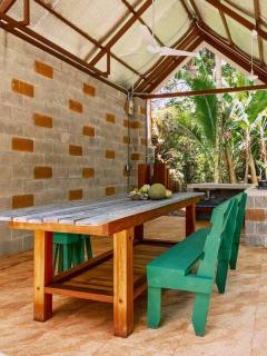 Casa Iris- Home for Family, Steps From the Beach, Pool and Yoga Deck - Puerto Viejo - 2