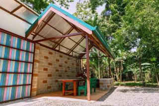 Casa Iris- Home for Family, Steps From the Beach, Pool and Yoga Deck - Puerto Viejo - 5
