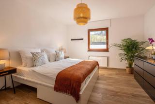 Nature Retreat Pool, Hot Tub, Sauna, Hiking-Caves - Hohenfels-Essingen - 3