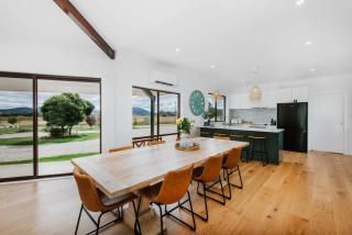 Anton Pavilion - Cheerful Country Solace in Mudgee - Mudgee - 9