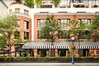 The Hazelton Hotel - Toronto - 8