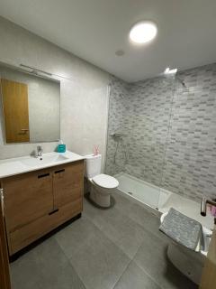 APARTAMENTO MOAÑA - PLAYA A XUNQUEIRA - 1