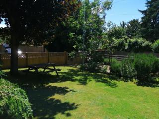 Gorgeous Cottage by the sea sleeps 10 5 bed 4 bath - Heacham - 3