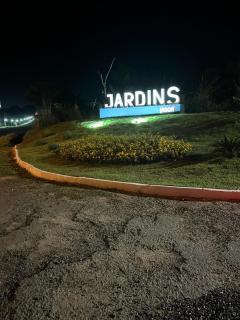 Casa Condomínio Jardins da Lagoa - 8