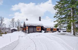 4 Bedroom Pet Friendly Home In Tydal - Tydal - 0
