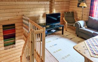 4 Bedroom Pet Friendly Home In Tydal - Tydal - 7