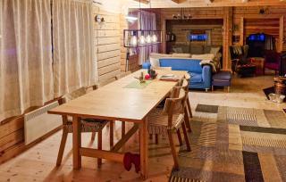 4 Bedroom Pet Friendly Home In Tydal - Tydal - 6