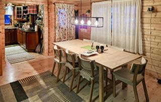 4 Bedroom Pet Friendly Home In Tydal - Tydal - 5