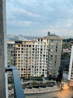 Cantrmen Suites - Istambul - 1