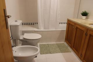 Apartamento Salgados Mar - 8