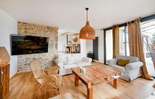 Gorgeous Home In Cendras With Wifi - Cendras - 8