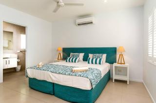 The Last Resort Villa 1 - Palm Cove - 9