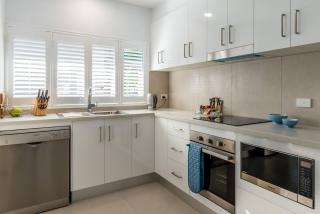 The Last Resort Villa 1 - Palm Cove - 6