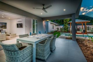 The Last Resort Villa 2 - Palm Cove - 9