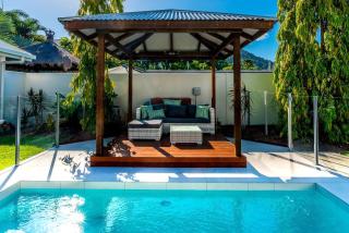 The Last Resort Villa 2 - Palm Cove - 0