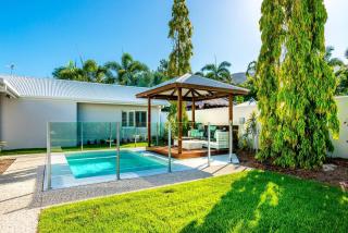 The Last Resort Villa 2 - Palm Cove - 7