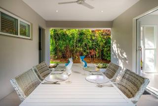 The Last Resort Villa 2 - Palm Cove - 2