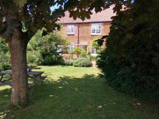 Gorgeous Cottage by the sea sleeps 10 5 bed 4 bath - Heacham - 8