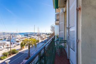 Le Saint-Pierre PET231 2P - Cannes - 3