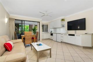 Escape for Two - A Boutique Tropical Treasure - Port Douglas - 1