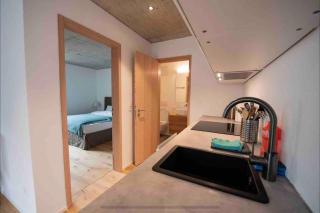 Casa Acletta - die Ferienwohnung in Valbella - Valbella - 1