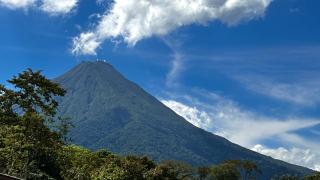 Arenal Monara - Fortuna - 7