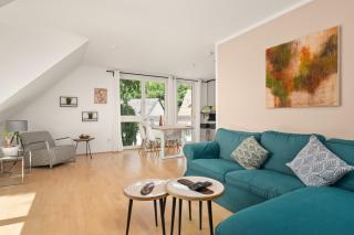 CASSEL LOFTS - Idyllische Maisonette-Wohnungen nähe Bergpark Wilhelmshöhe - Kassel - 0