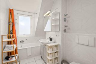 CASSEL LOFTS - Idyllische Maisonette-Wohnungen nähe Bergpark Wilhelmshöhe - Kassel - 1