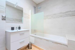Roubaix - Beautiful 4 bedrooms house with terrace! - 8