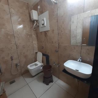 Hotel Purushottam - Dwarka - 3