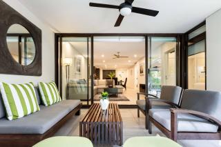The Plunge Pool Residence - Private Resort Living - Port Douglas - 8
