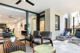 The Plunge Pool Residence - Private Resort Living - Port Douglas - 2