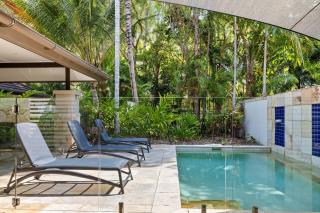 The Plunge Pool Residence - Private Resort Living - Port Douglas - 0
