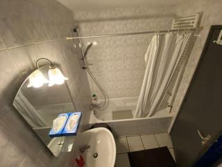 Appartement privé 2 pièces 42m proche centre - Schiltigheim - 9
