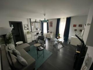 Appartement privé 2 pièces 42m proche centre - Schiltigheim - 6