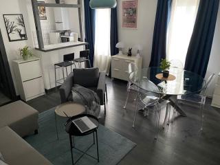 Appartement privé 2 pièces 42m proche centre - Schiltigheim - 4