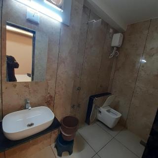 Hotel Purushottam - Dwarka - 2