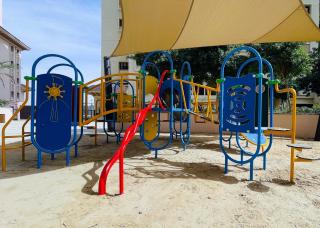 Veluxa - Fantastic 1 Bed - in Jumeirah Golf Estate! - Dubaï - 7