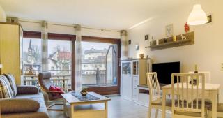 Ferienwohnung 109 Schwarzwald - Schönwald - 9